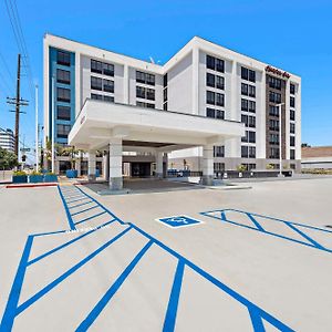 Hampton Inn Los Angeles Airport